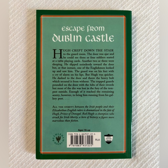 ⭐️ Children’s Book - Picture 2 of 4